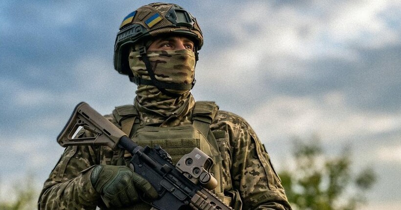 Сили оборони уразили дві електропідстанції на ТОТ Луганщини – Харченко