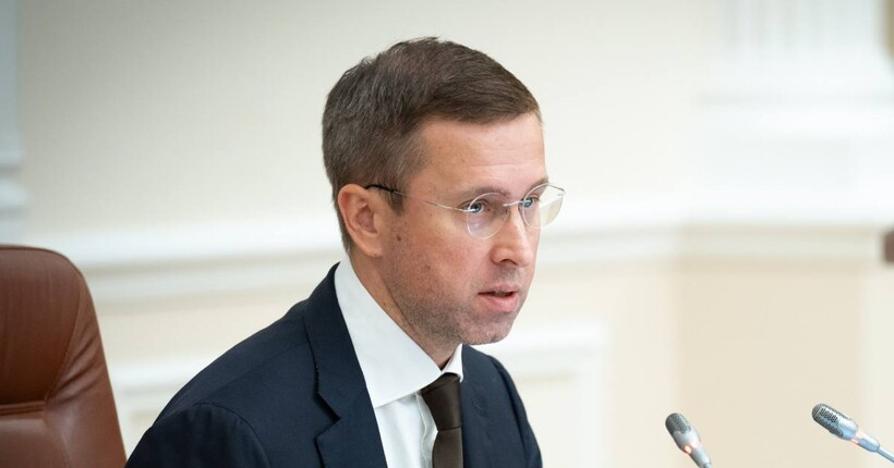 Україна отримала від МВФ другий транш на $690 млн – Корецький