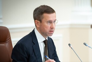 Україна отримала від МВФ другий транш на $690 млн – Корецький