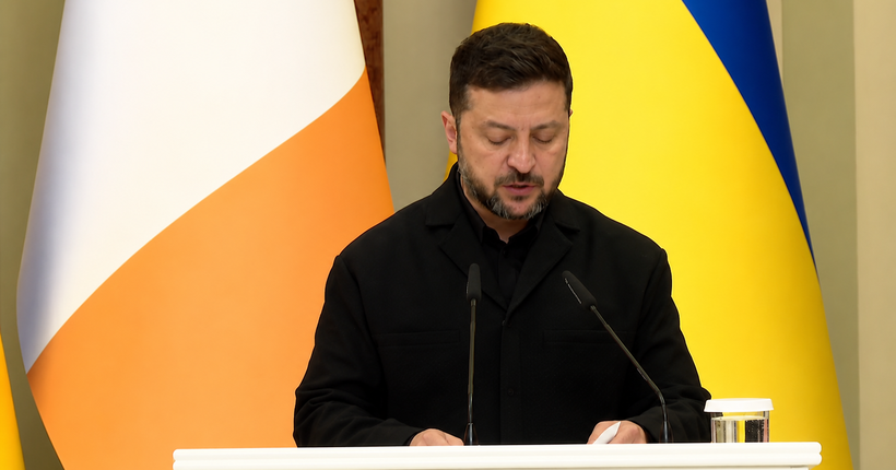 Кремль готує розширення війни, Україна - переговори і зміни в армії: заяви Зеленського