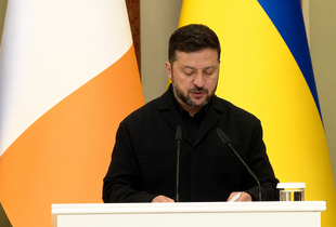 Кремль готує розширення війни, Україна - переговори і зміни в армії: заяви Зеленського