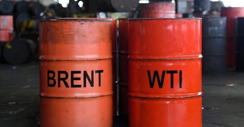 Brent перевищила $100 уперше з травня: що розігнало ціни на нафту