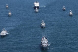 ВМС ЗСУ вперше отримали право управляти силами НАТО: що це означає