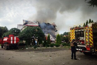 Десятки поранених, загиблі і масштабні руйнування: наслідки обстрілів по областях