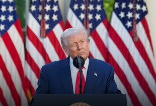 Трамп вводить глобальні мита для 60 країн через примусову працю