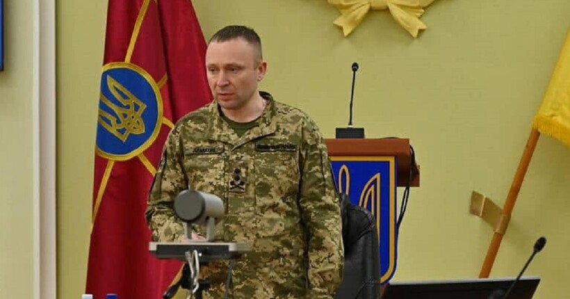 З Драпатим є всі шанси тиснути на росію ще більше - офіцер ЗСУ