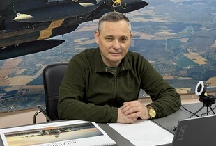 Ігнат розповів про удар по Київщині: рф запустила три балістичні ракети, дві влучили
