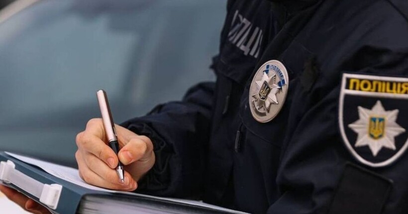 У Харківській області автівка під час руху підірвалась на вибуховому пристрої: деталі інциденту