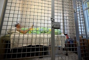 Правоохоронці взяли під варту організатора виставки озброєнь на Київщині, по якій рф завдала ракетного удару