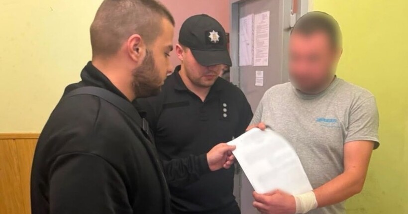 Львів'янину загрожує до восьми років позбавлення волі за жорстоке вбивство собаки