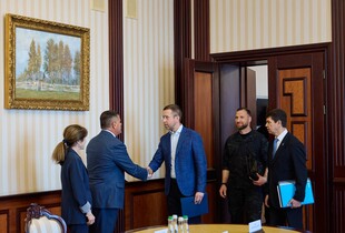 Ракети Patriot до зими і спільне виробництво: Корецький провів переговори з Raytheon
