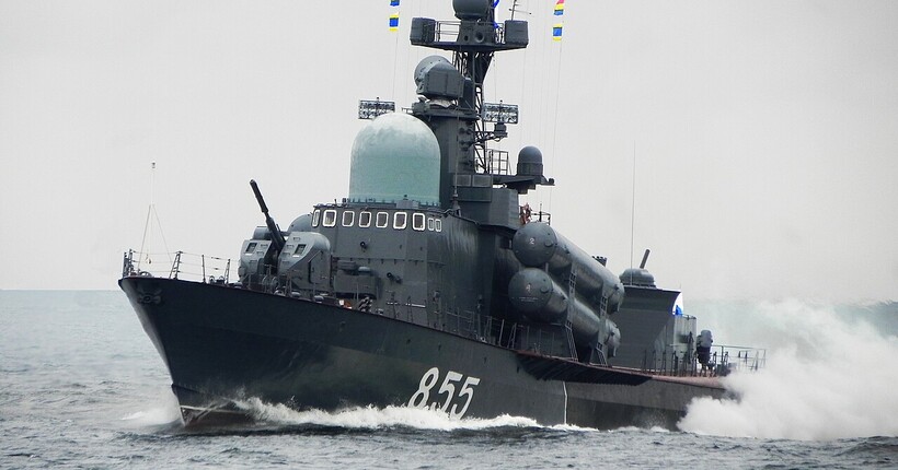 Братчук пояснив, що дає Україні знищення військових цілей рф на Каспії