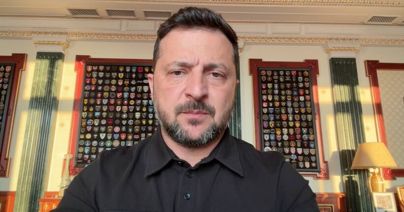 Путін готує мобілізацію, КНДР - ще 30 000 солдат для рф: звернення Зеленського