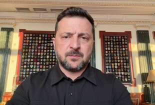 Путін готує мобілізацію, КНДР - ще 30 000 солдат для рф: звернення Зеленського