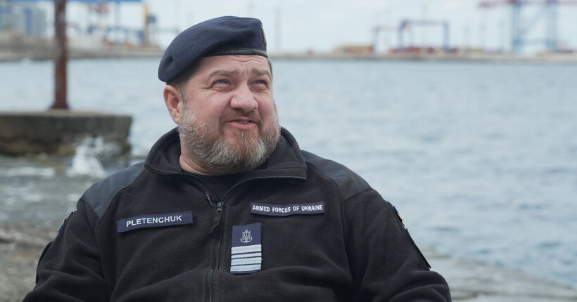 Присуність авіації рф в Чорному та Азовськму морях зменшилася - Плетенчук
