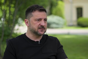 Зеленський пояснив, чому звільнив Федорова та Сирського