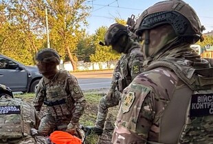 ФСБ рф готувала фейкову 