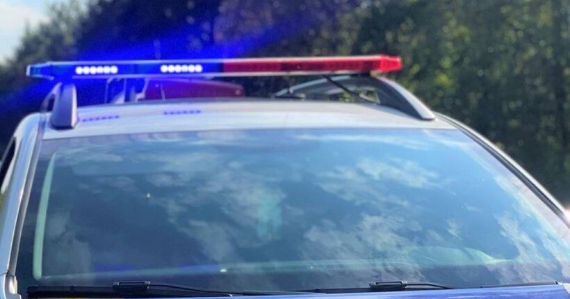 У Вінниці водій гідроцикла травмував плавця та втік: поліція розшукує керманича