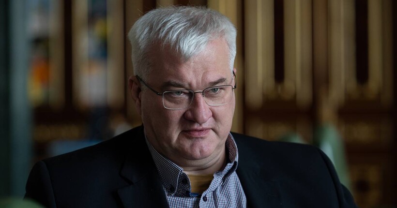 Іран не має права вдавати жертву - Сибіга
