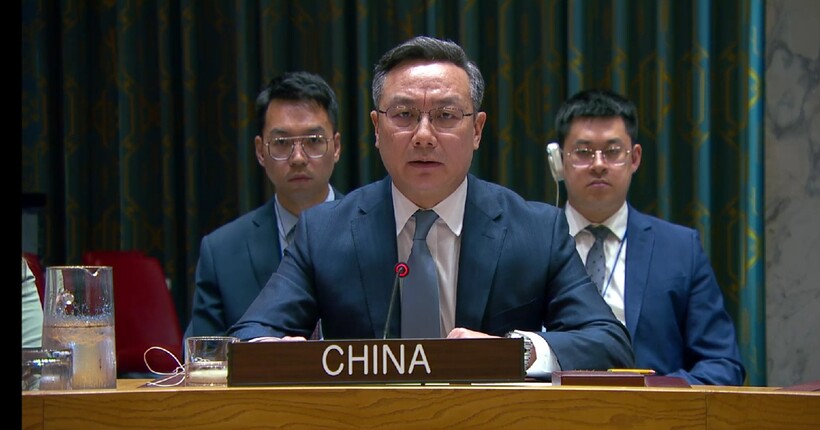 Україна, росія і Європа залишаться сусідами: Китай назвав 
