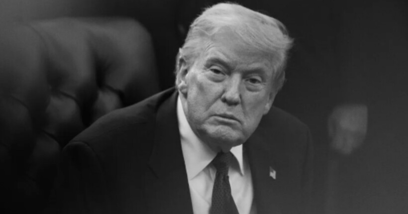Трамп відреагував на дані про допомогу рф Ірану: 