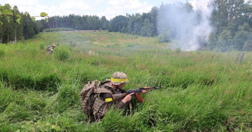 Російська армія втратила ще 1560 військових: в Генштабі повідомили оновлені дані