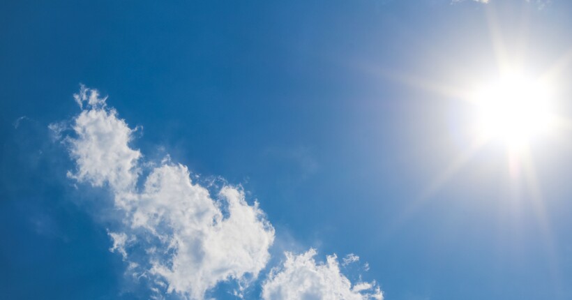 До +35°C: в Україну знову повертається сильна спека