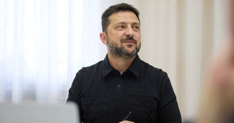 Зустріч Зеленського і Трампа: про що говоритимуть лідери у Білому домі