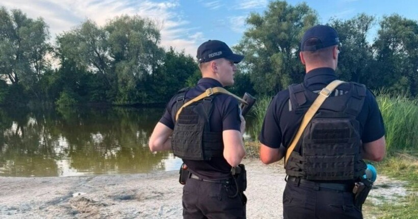 У Конотопі на Сумщині в озері потонув 14-річний підліток