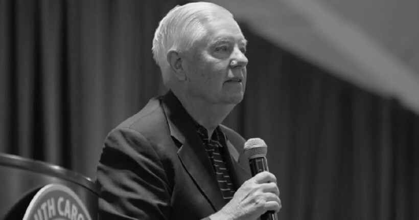 У США два дні прощатимуться з Ліндсі Гремом: що заплановано