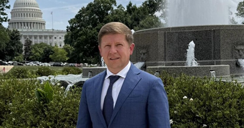 Строки були нереалістичними: Нагорняк пояснив затримки з планами стійкості