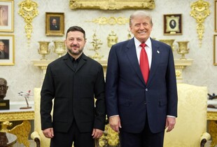 Зеленський розповів, що обговорював з Трампом в Овальному кабінеті