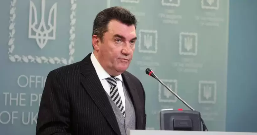 Данілов: Україна готується до великої ескалації з боку росії у найближчі два-три тижні