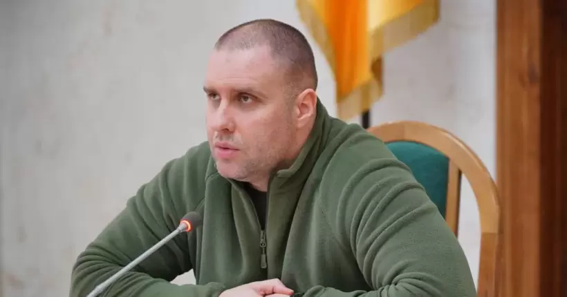 Наступ рф на Харківщині не стане несподіванкою, ми готові, - голова ОВА