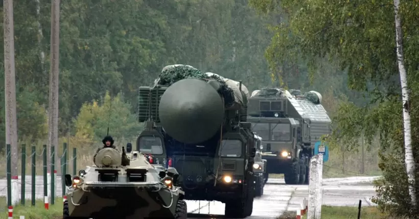 Наступним кроком після закінчення війни в Україні стане роззброєння Росії, - політолог