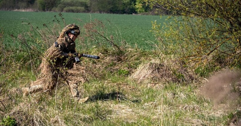 Російська армія втратила понад 1300 окупантів за бойову добу - Генштаб