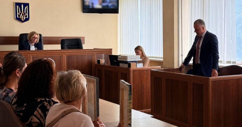 Столичний суд продовжив арешт водію Mercedes, який влаштував смертельну ДТП, вилетівши у підземний перехід
