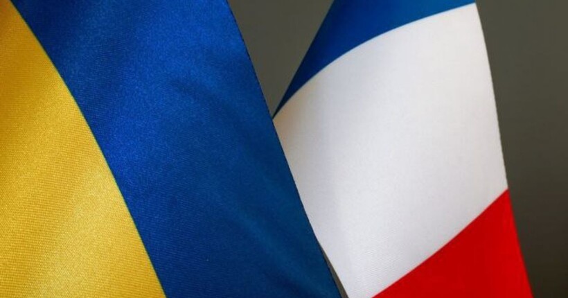 Українські фахівці можуть долучитися до гасіння масштабних пожеж у Франції