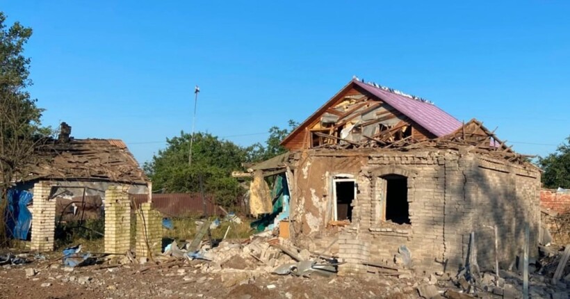 Окупанти обстріляли Райгородок на Донеччині: є загибла та поранені, серед яких дитина