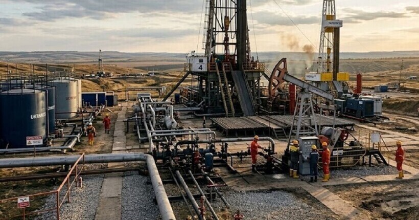 Попри ескалацію на Близькому Сході ціни на нафту не повторили весняний 