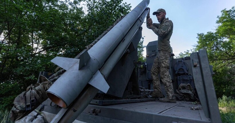 Бої на Новопавлівському напрямку: рф не полишає спроб прорвати оборону ЗСУ