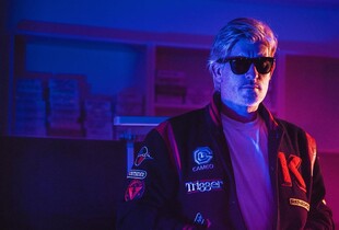 Несподівано помер 50-річний французький діджей Kavinsky