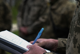 ДБР проводить масштабні обшуки у ТЦК по всій Україні: як відреагували у Генштабі
