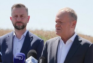Наступні 100 днів можуть вирішити результат війни рф проти України - Туск