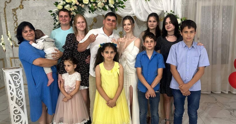 Трагедія у Радушному: Зеленський відреагував на вбивство родини Воронових