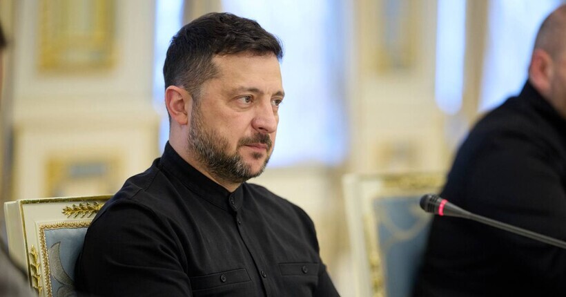 У Польщі затримали чоловіка, який закликав у соцмережі убити Зеленського