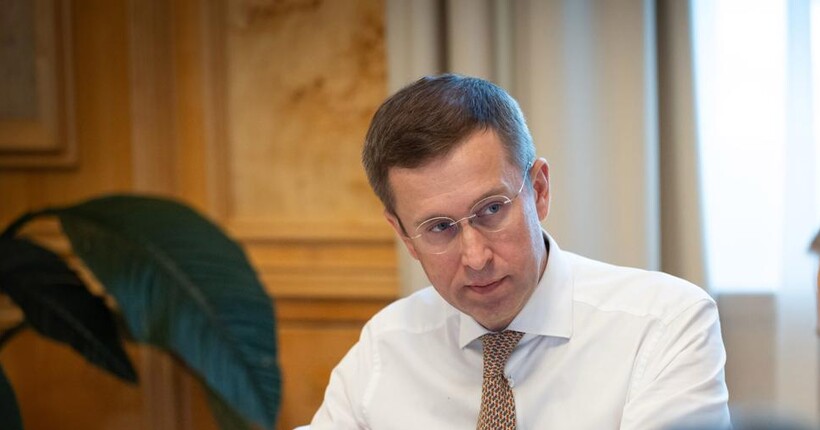 Кабмін виділив понад 1,6 млрд грн на освіту та харчування школярів у 2026 році
