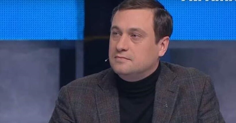 Україні потрібні тверді ресурси, а не пусті меморандуми – Дубов