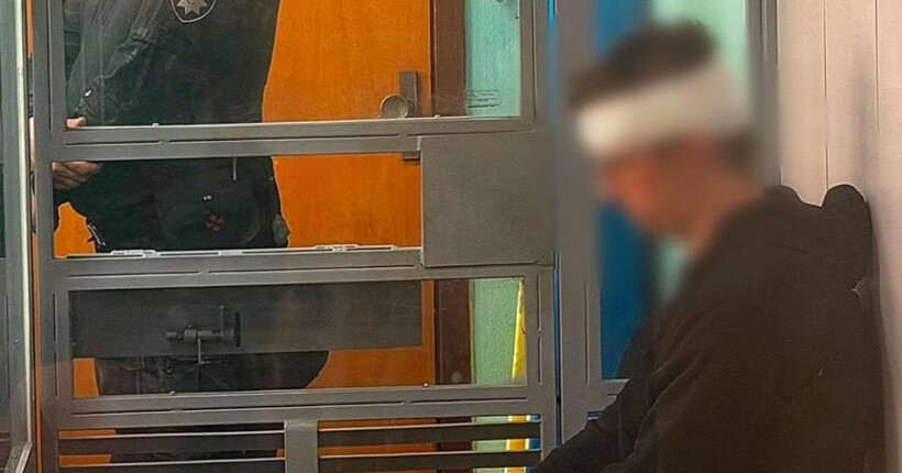У Києві взяли під варту чоловіка за вбивство лікарки під час ВЛК