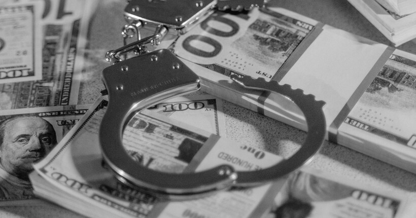 Ексдержсекретаря МЗС відправили під варту через схему на 37 млн грн